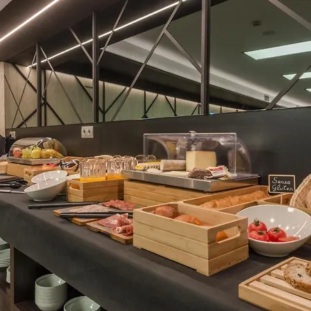 Hotel Centre Olot