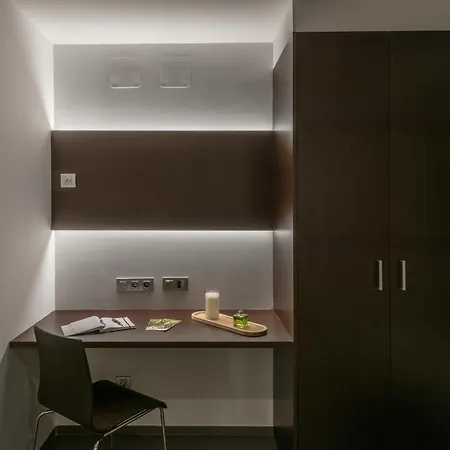Hotel Centre Olot