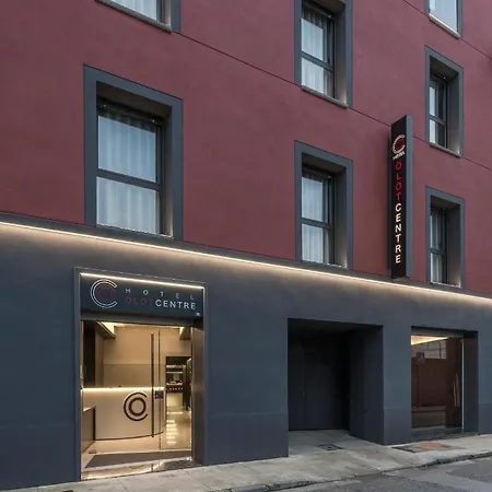 Hotel Centre *