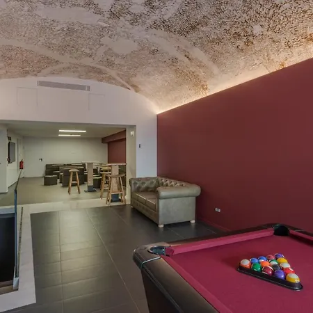 Centre Hotel Olot