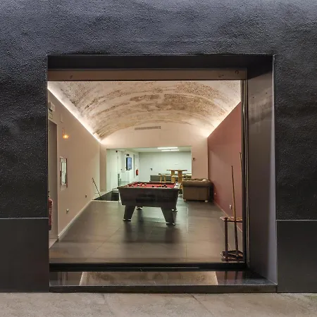 Centre Hotel Olot