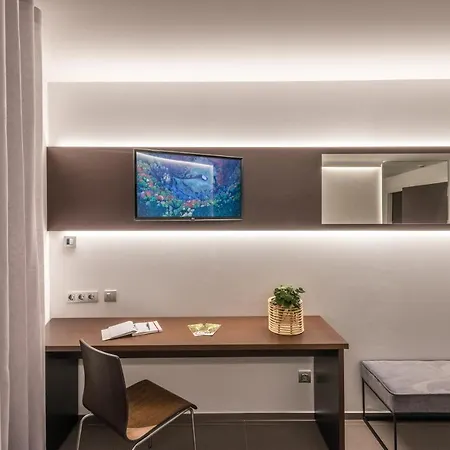 Hotel Centre *