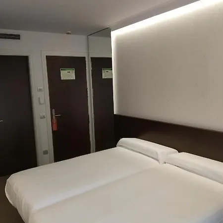Hotel Centre Olot