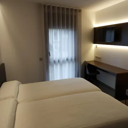 Centre Hotel Olot