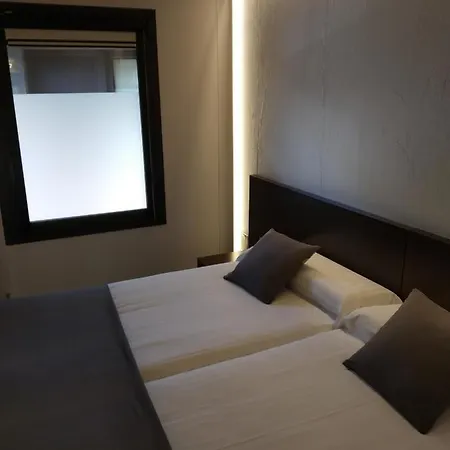 Centre Hotel