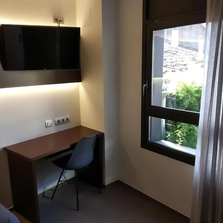 Hotel Centre *
