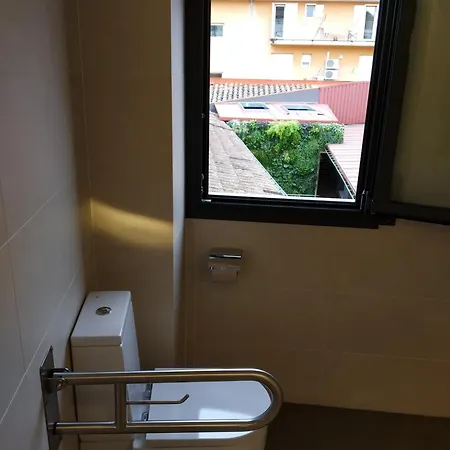 Hotel Centre Olot