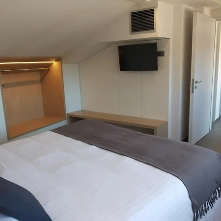 Hotel Centre *