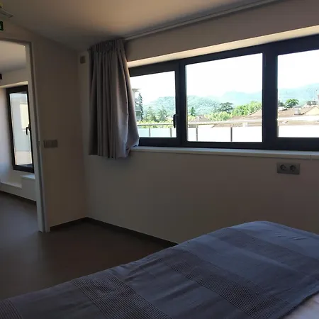 Centre Hotel Olot