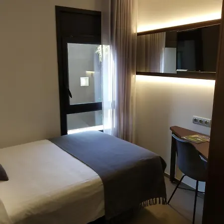 Centre * Olot
