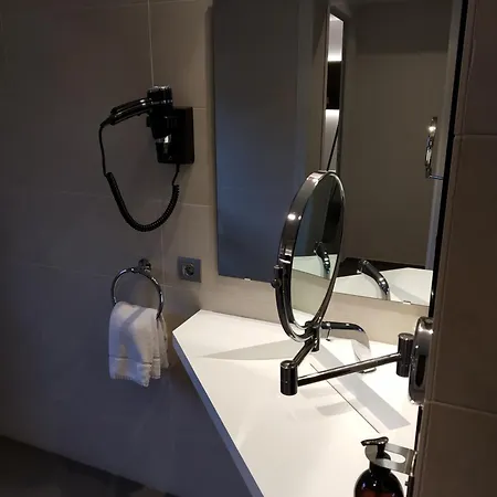 Centre Hotel Olot