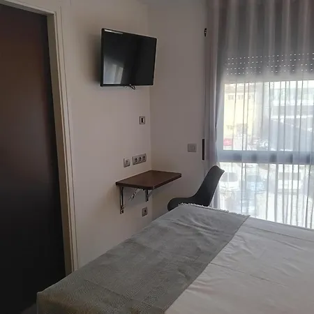 Centre Hotel Olot