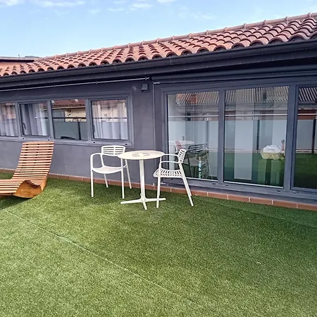 Hotel Centre