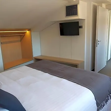 Hotel Centre
