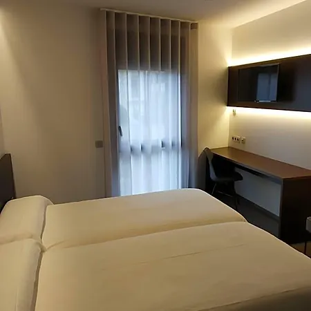 Centre Hotel