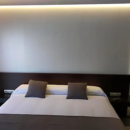 Centre Hotel Olot