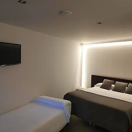 Centre Hotel