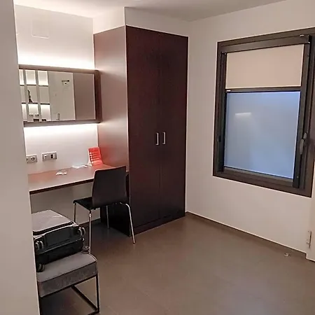 Centre Hotel Olot