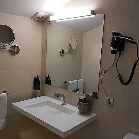 Hotel Centre Olot