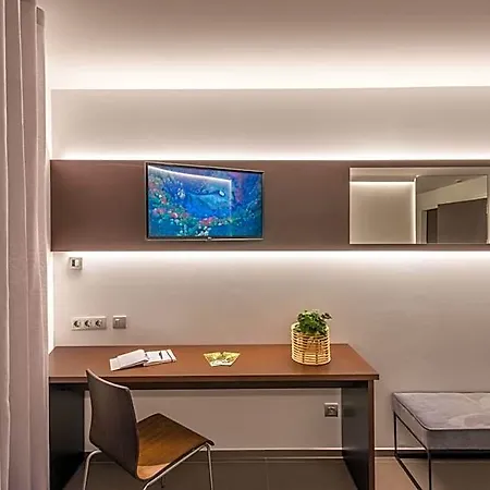 Hotel Centre Olot