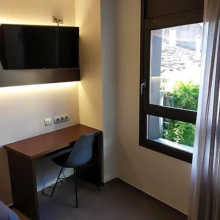 Centre Hotel Olot