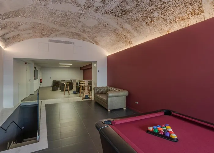 Centre Hotel Olot