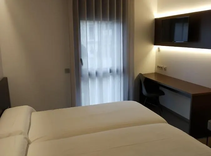 Centre Ξενοδοχείο Olot